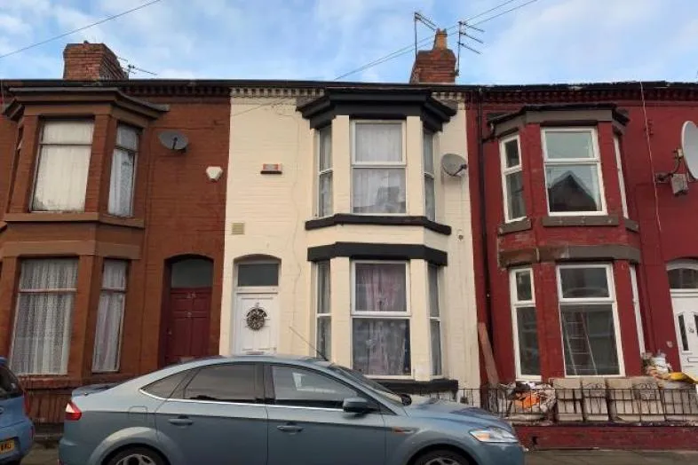 27 Ridley Road, Liverpool L6 6DN