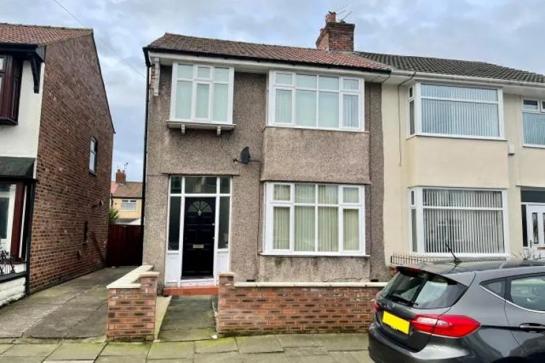 4 Eccleshill Road, Liverpool L13 6RU