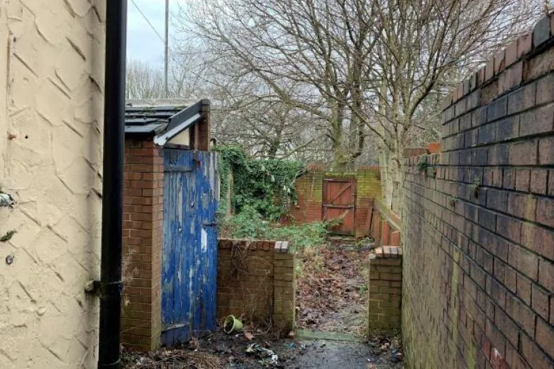 5 Walton Breck Road, Liverpool L4 0RB