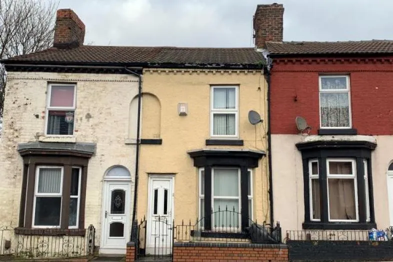 5 Walton Breck Road, Liverpool L4 0RB