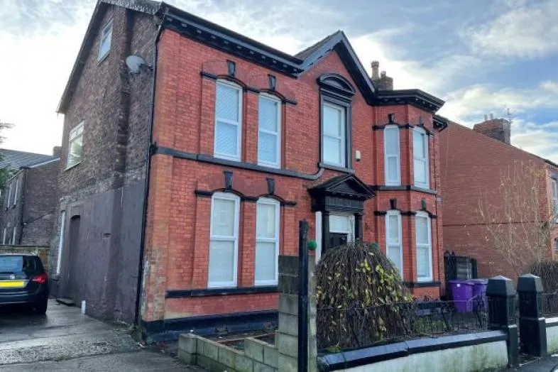 38 Russian Drive, Liverpool L13 7BT