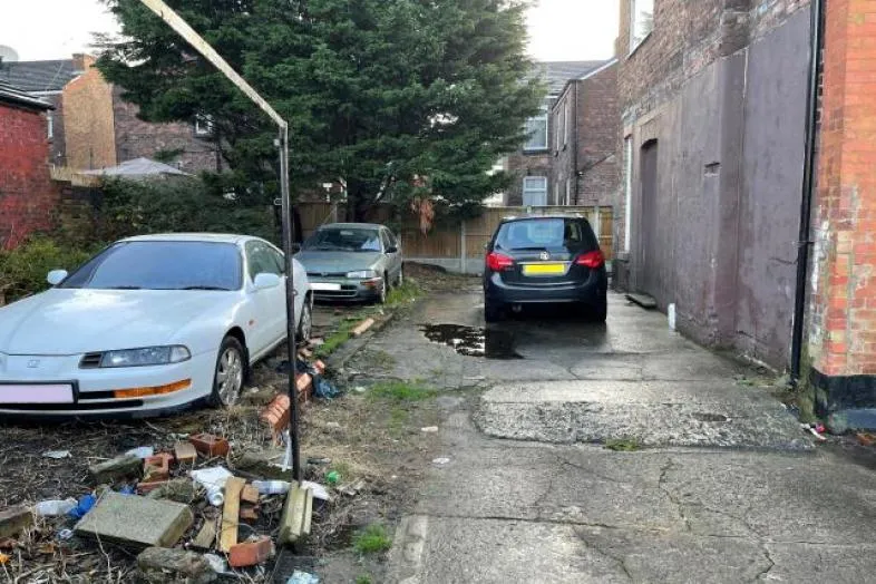 38 Russian Drive, Liverpool L13 7BT