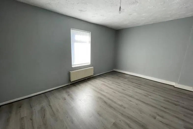 11 Chester Road, Anfield, Liverpool L6 4DY