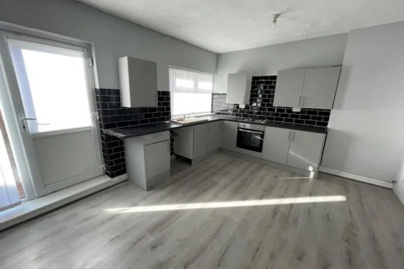 11 Chester Road, Anfield, Liverpool L6 4DY