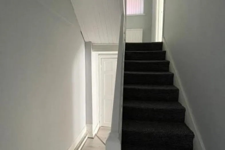 11 Chester Road, Anfield, Liverpool L6 4DY