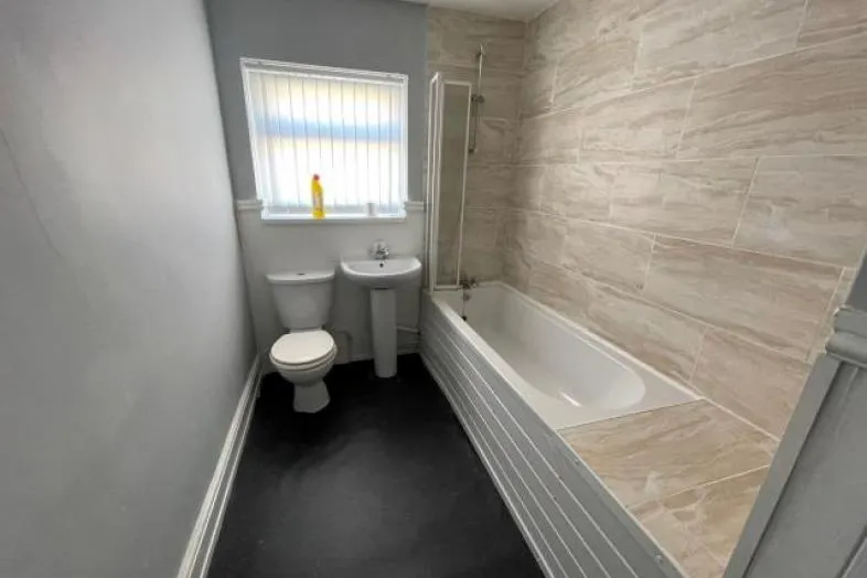 11 Chester Road, Anfield, Liverpool L6 4DY