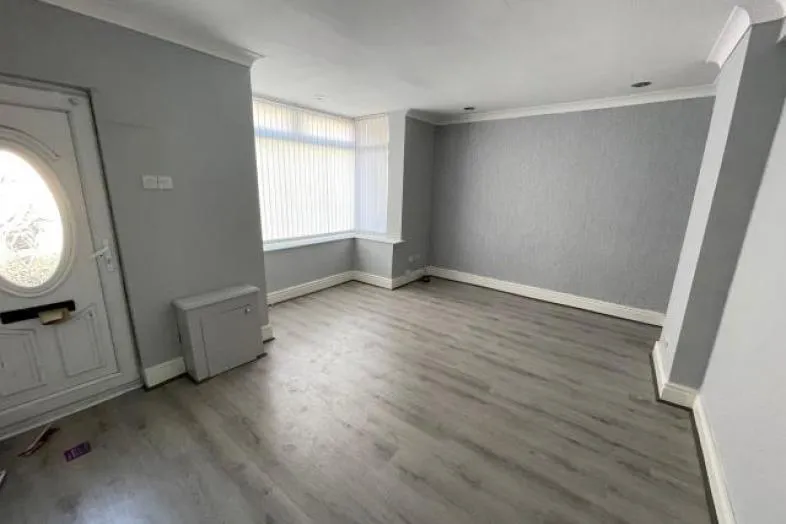 11 Chester Road, Anfield, Liverpool L6 4DY