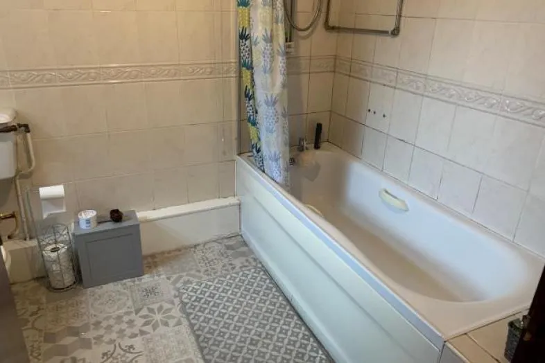 Property cover