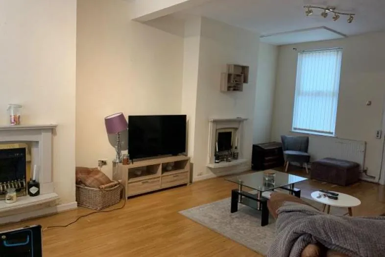 45 Sutcliffe Street, Liverpool L6 6AS