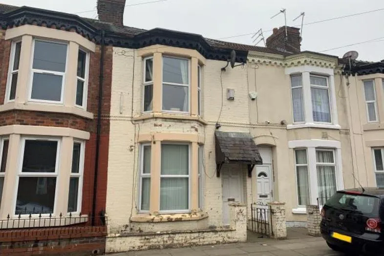 45 Sutcliffe Street, Liverpool L6 6AS