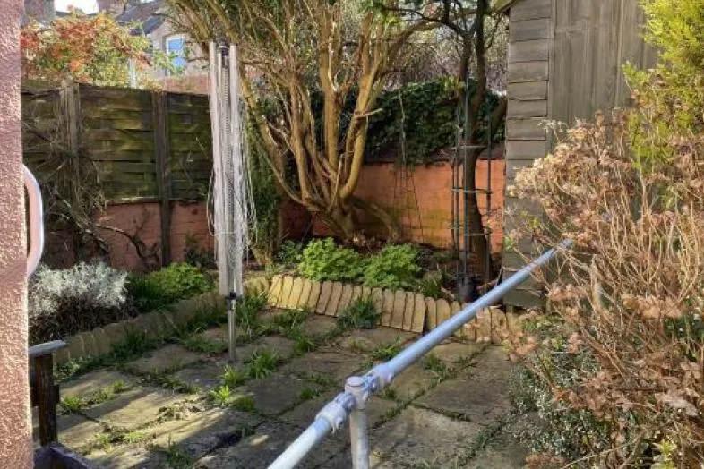 23 Pearl Street, Bristol BS3 3DZ