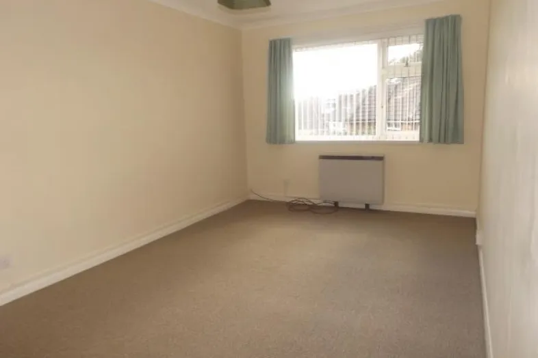 3 Woodlands Court, Hulham Road, Exmouth, Devon EX8 4RA