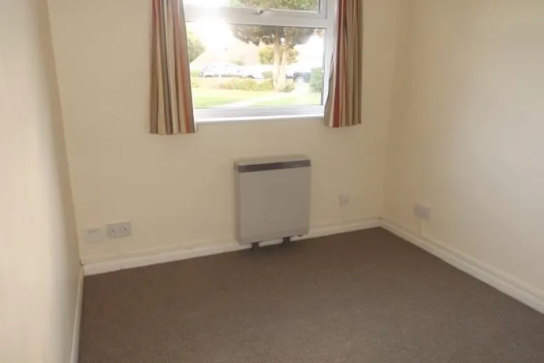 3 Woodlands Court, Hulham Road, Exmouth, Devon EX8 4RA