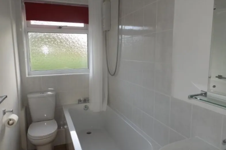 3 Woodlands Court, Hulham Road, Exmouth, Devon EX8 4RA
