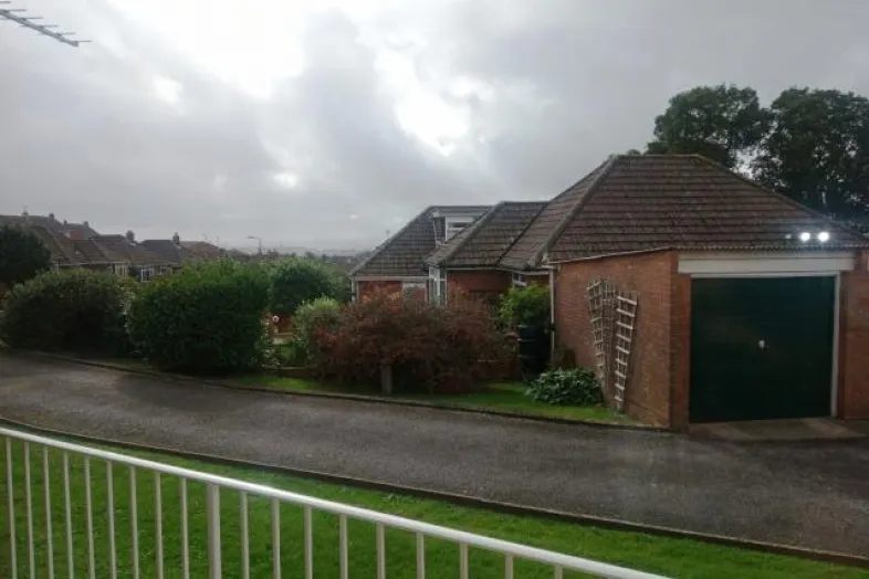 3 Woodlands Court, Hulham Road, Exmouth, Devon EX8 4RA