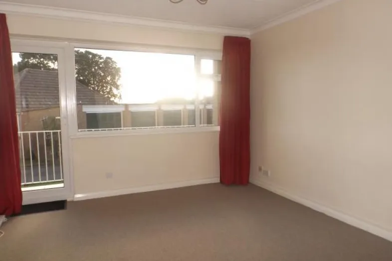 3 Woodlands Court, Hulham Road, Exmouth, Devon EX8 4RA