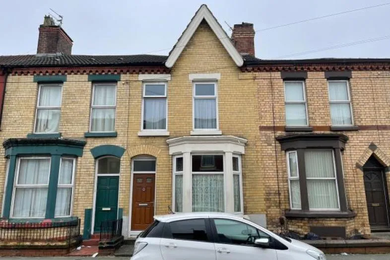 Property cover