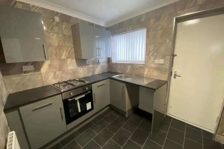 12 Stockbridge Street, Liverpool L5 6PB