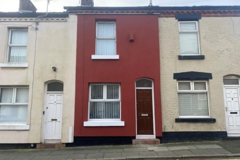 12 Stockbridge Street, Liverpool L5 6PB