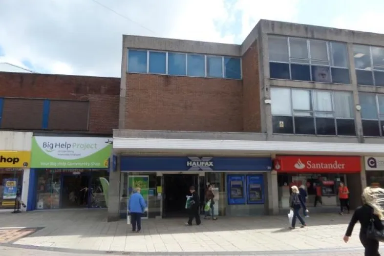 55 Derby Road, Huyton, Liverpool L36 9UQ