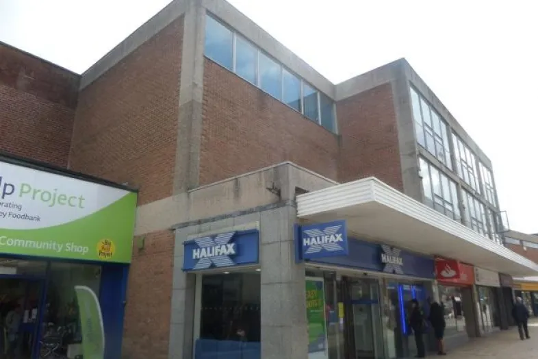 55 Derby Road, Huyton, Liverpool L36 9UQ