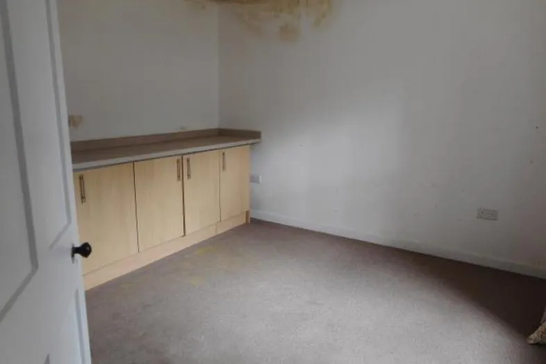 4 Dinham Road, Exeter EX4 4EE