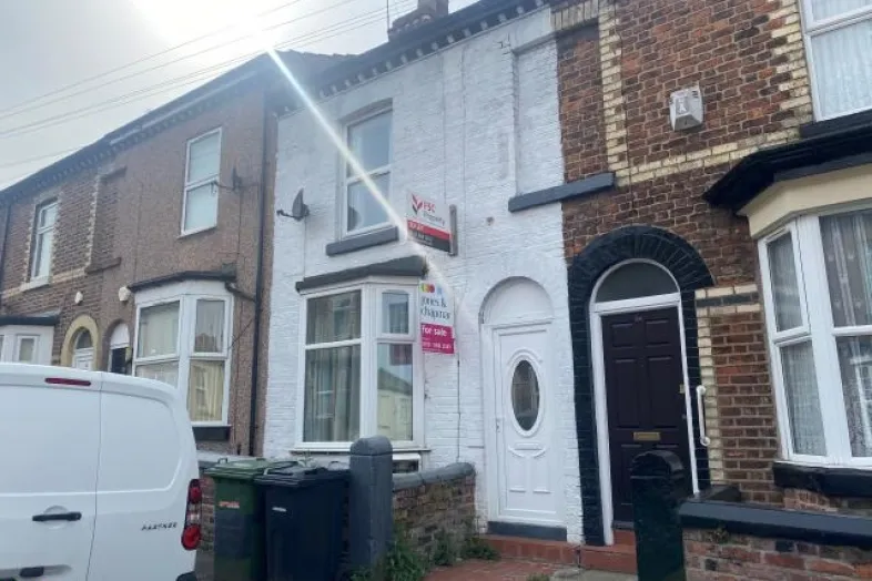 Property cover