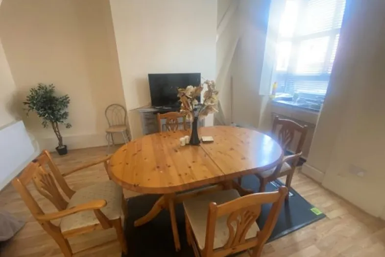 71 Beverley Road, Bolton BL1 4DU