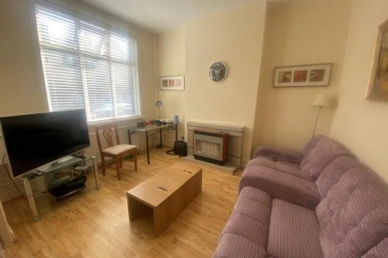 71 Beverley Road, Bolton BL1 4DU