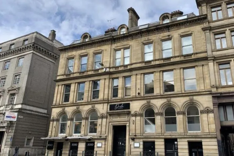 Apt 42, 15 Victoria Street, Liverpool L2 5QS
