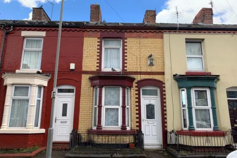 Property cover