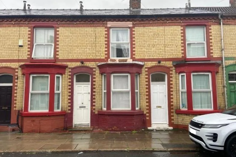 32 Parton Street, Liverpool L6 3AW