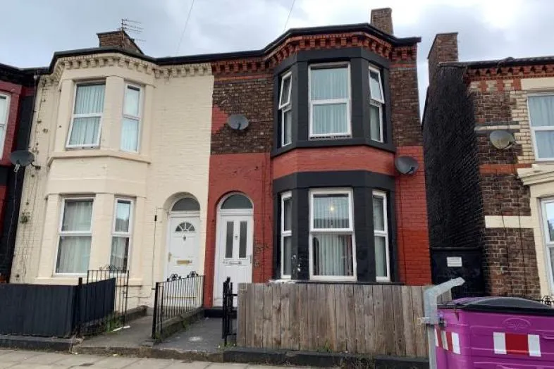 42 Dunluce Street, Liverpool L4 3RQ