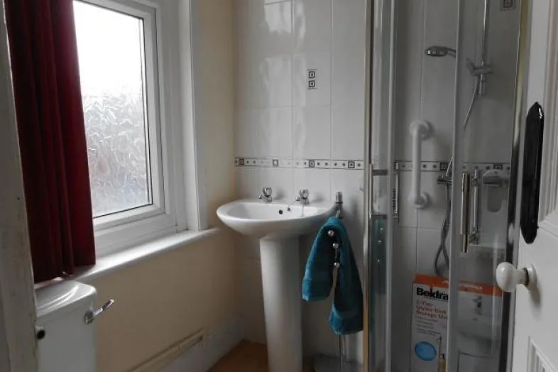 4 Dinham Road, Exeter EX4 4EE