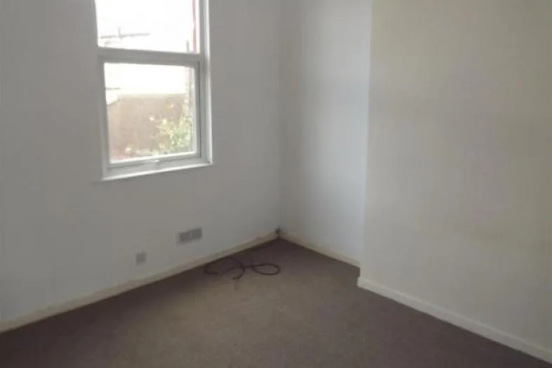 27 St. Agnes Road, Kirkdale, Liverpool L4 1RS