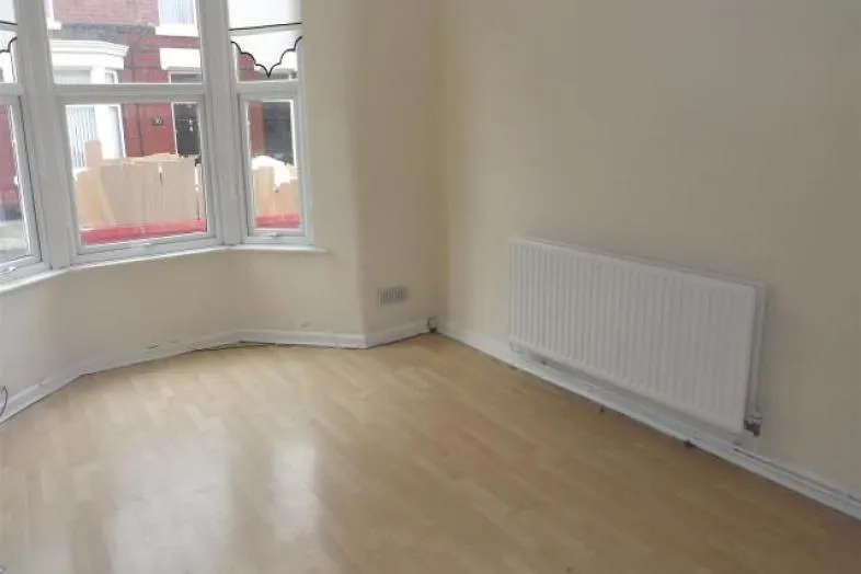 27 St. Agnes Road, Kirkdale, Liverpool L4 1RS