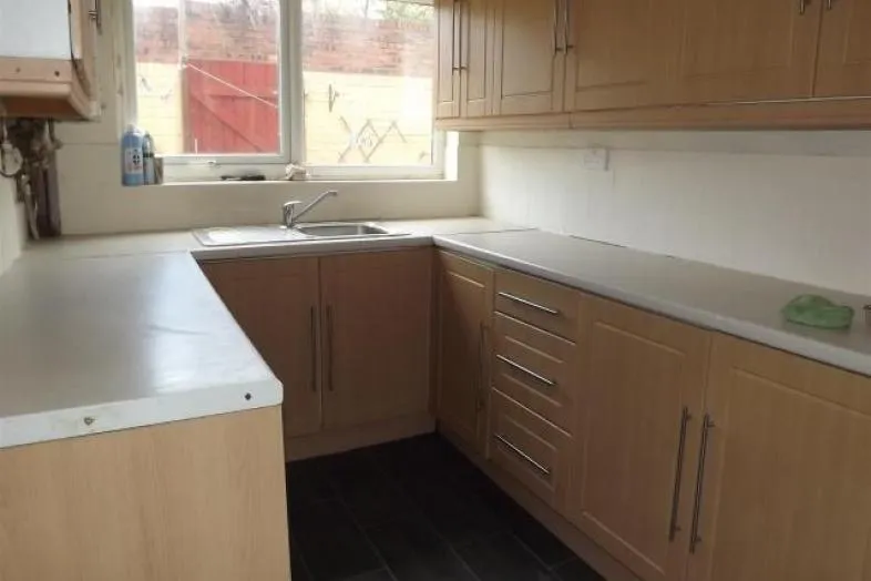 27 St. Agnes Road, Kirkdale, Liverpool L4 1RS