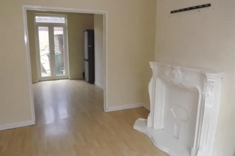 27 St. Agnes Road, Kirkdale, Liverpool L4 1RS