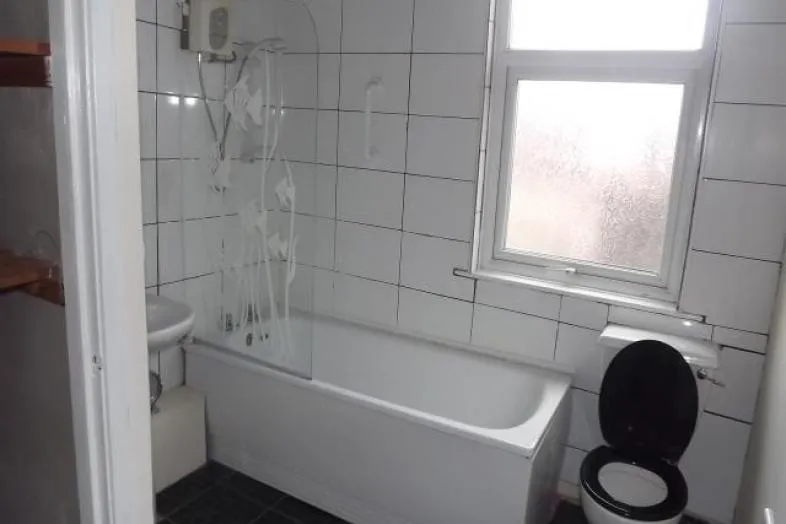 27 St. Agnes Road, Kirkdale, Liverpool L4 1RS