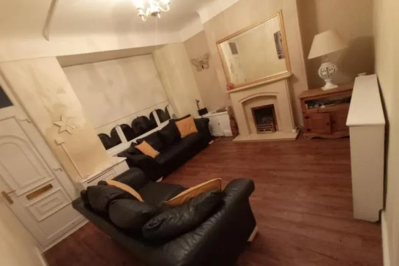 399 Cherry Lane, Liverpool L4 8SB