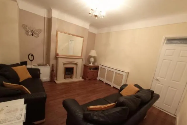 399 Cherry Lane, Liverpool L4 8SB