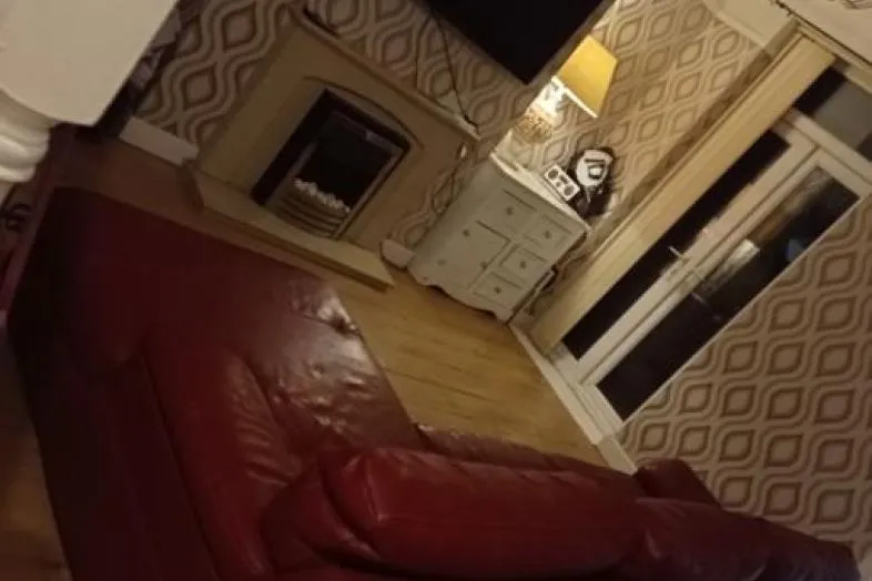 399 Cherry Lane, Liverpool L4 8SB
