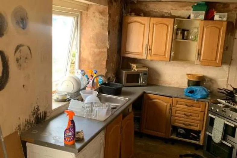49 Clarence Place, Morice Town, Plymouth PL2 1SF