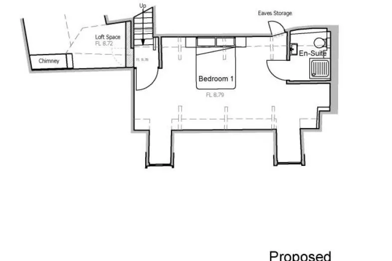 Mark Of Friendship, 5 New Street, Millbrook, Torpoint, Cornwall PL10 1BY