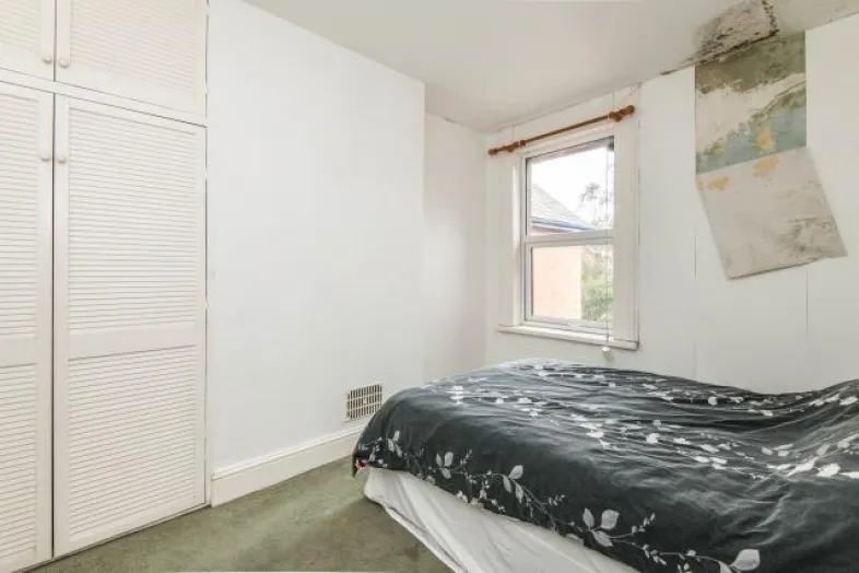 Flat 1, 17 Greenway Lane, Budleigh Salterton, Devon EX9 6SG