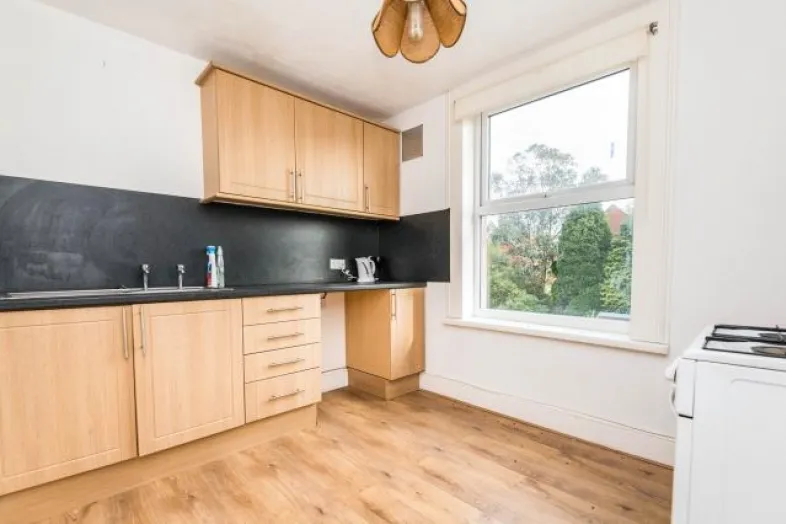 Flat 1, 17 Greenway Lane, Budleigh Salterton, Devon EX9 6SG
