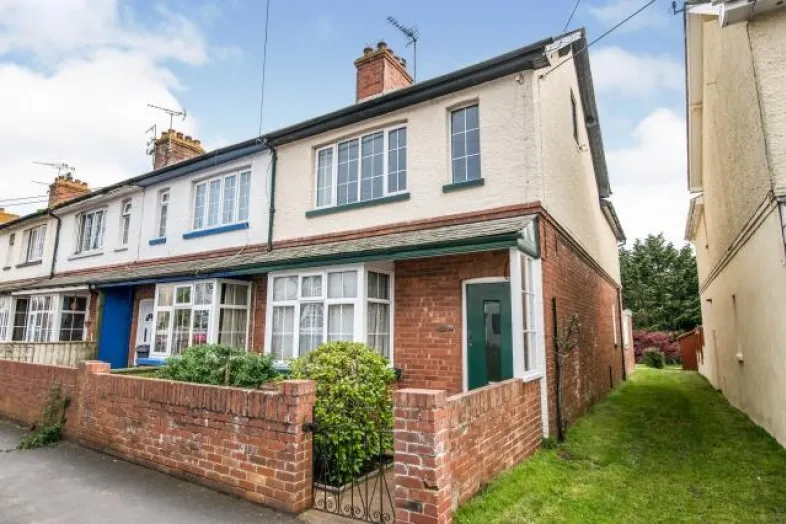 Flat 1, 17 Greenway Lane, Budleigh Salterton, Devon EX9 6SG