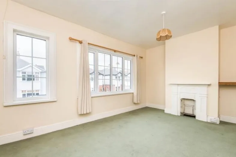 Flat 1, 17 Greenway Lane, Budleigh Salterton, Devon EX9 6SG