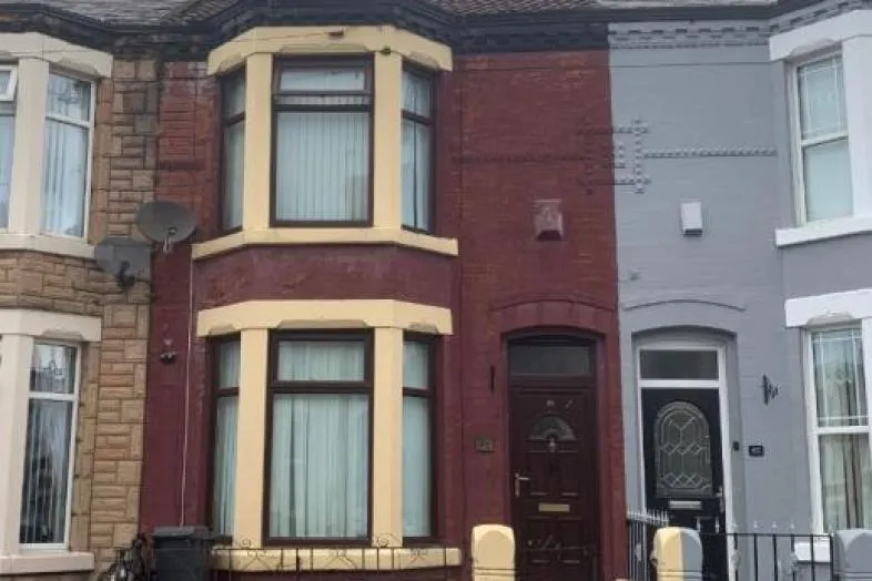 85 Clare Road, Bootle, Merseyside L20 9LZ