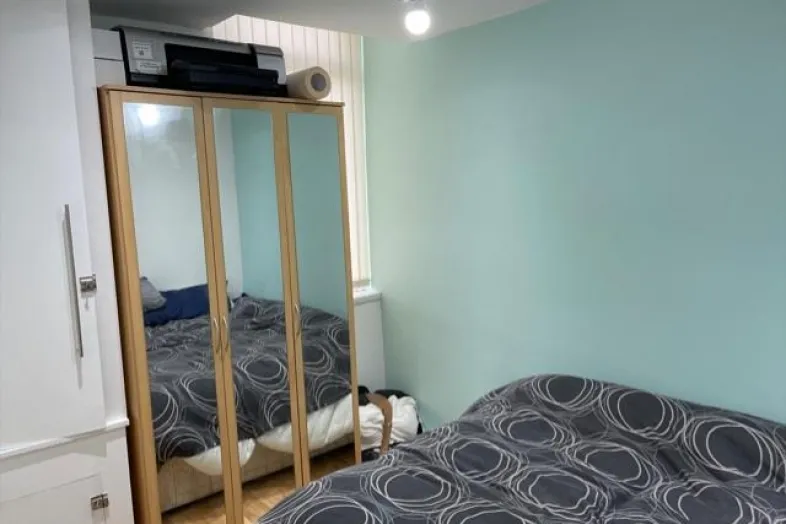 Flat 2, 53 Derby Lane, Liverpool L13 6QE